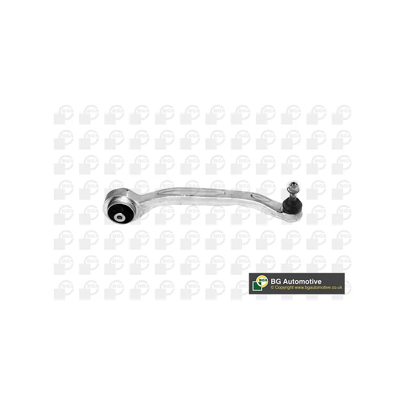 Triangle ou bras de suspension (train avant) BGA TRC0160