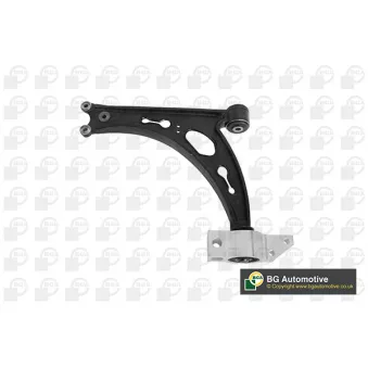 Triangle ou bras de suspension (train avant) BGA TRC0166