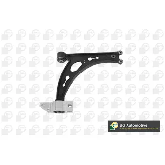 Triangle ou bras de suspension (train avant) BGA TRC0167