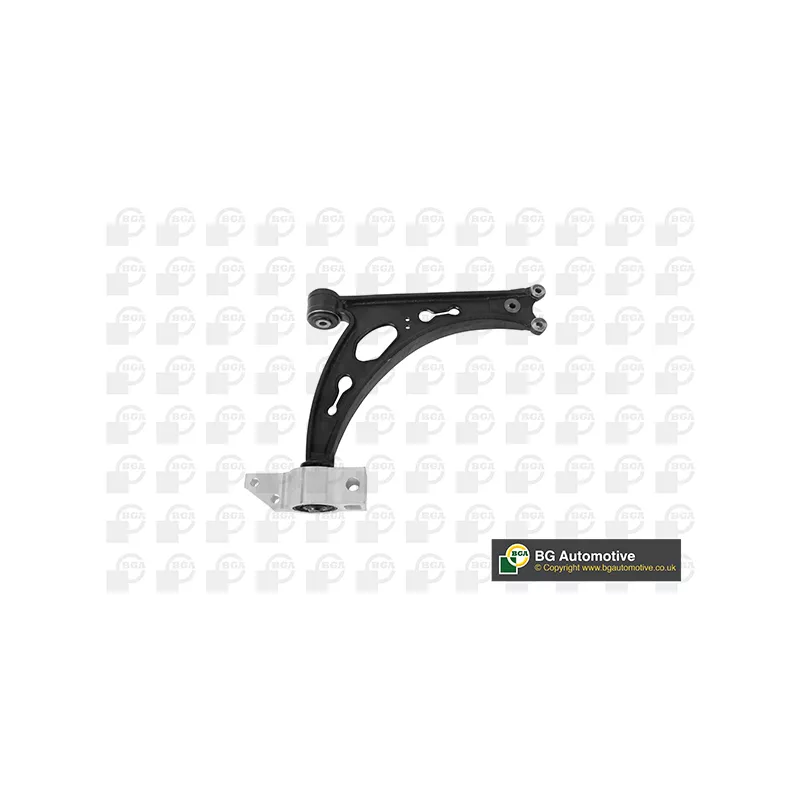 Triangle ou bras de suspension (train avant) BGA TRC0167