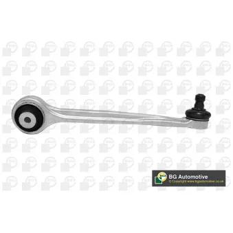 Triangle ou bras de suspension (train avant) BGA TRC0179