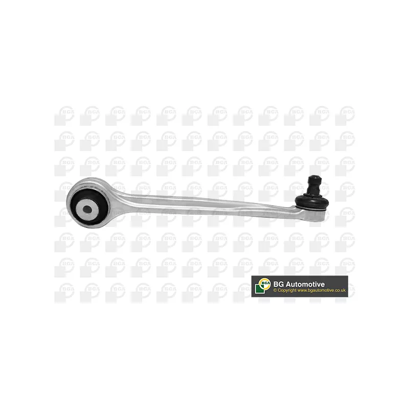 Triangle ou bras de suspension (train avant) BGA TRC0179