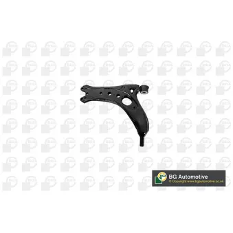 Bras de liaison, suspension de roue avant BGA TRC0180