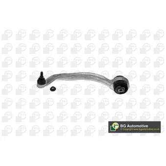 Triangle ou bras de suspension (train avant) BGA TRC0182
