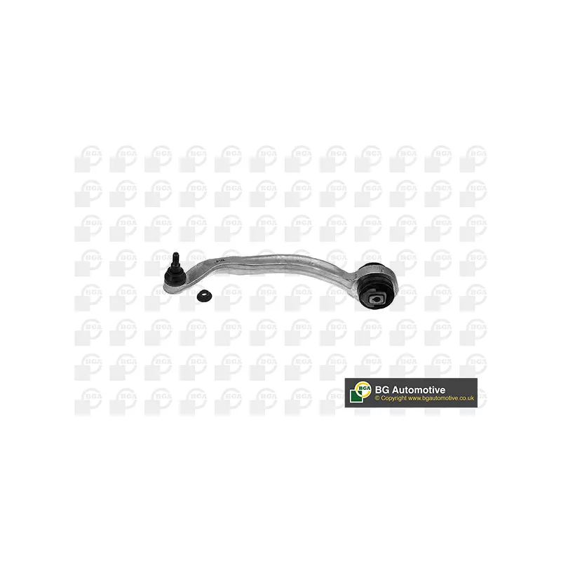 Triangle ou bras de suspension (train avant) BGA TRC0182