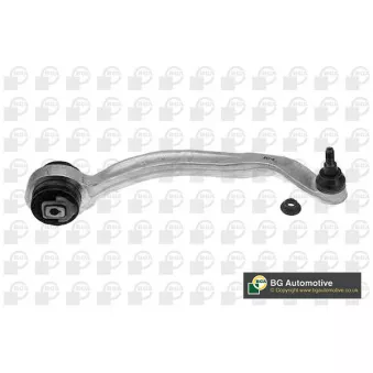 Triangle ou bras de suspension (train avant) BGA TRC0183
