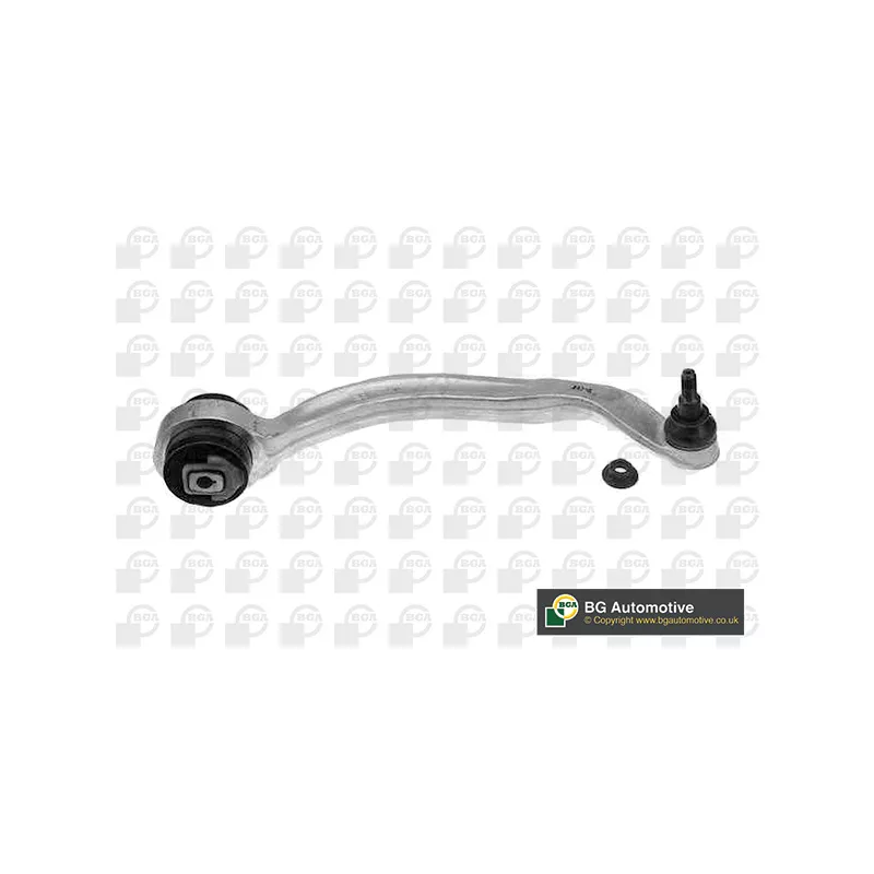 Triangle ou bras de suspension (train avant) BGA TRC0183