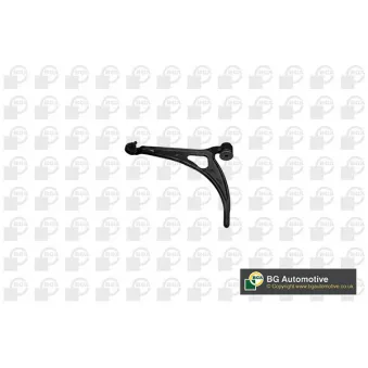 Triangle ou bras de suspension (train avant) BGA TRC0184