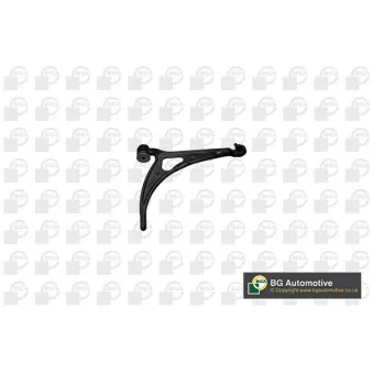 Triangle ou bras de suspension (train avant) BGA TRC0185