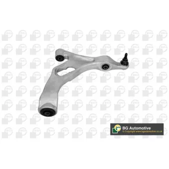 Triangle ou bras de suspension (train avant) BGA TRC0186