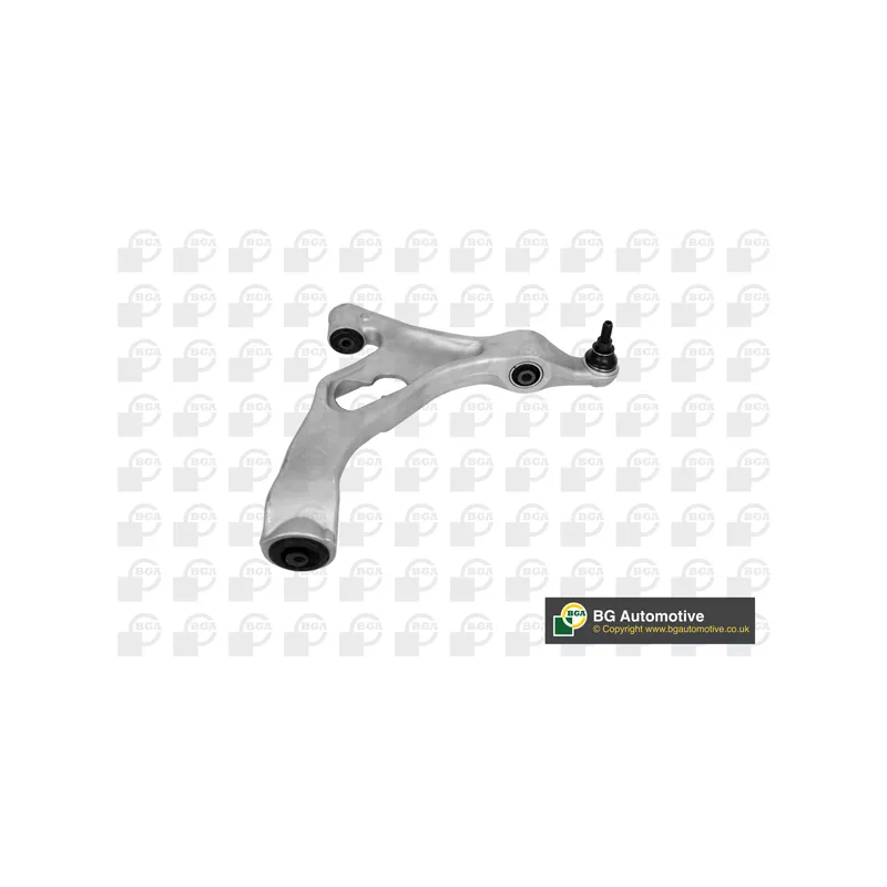 Triangle ou bras de suspension (train avant) BGA TRC0186