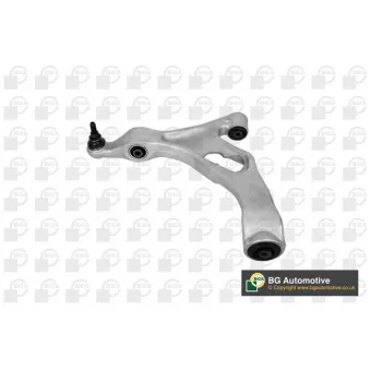Triangle ou bras de suspension (train avant) BGA TRC0187