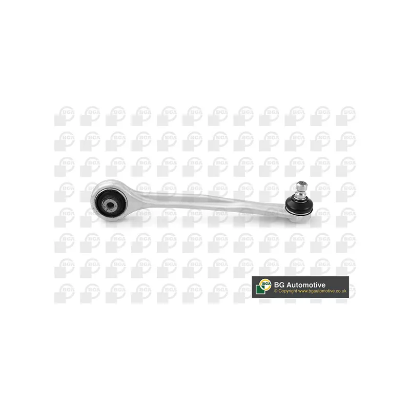 Triangle ou bras de suspension (train avant) BGA TRC0192