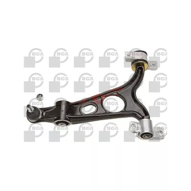 Triangle ou bras de suspension (train avant) BGA TRC0203
