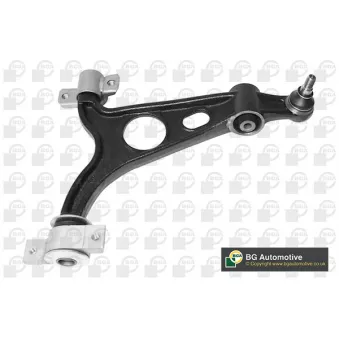 Triangle ou bras de suspension (train avant) BGA TRC0204
