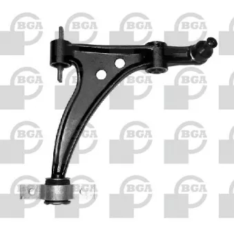 Triangle ou bras de suspension (train avant) BGA TRC0207