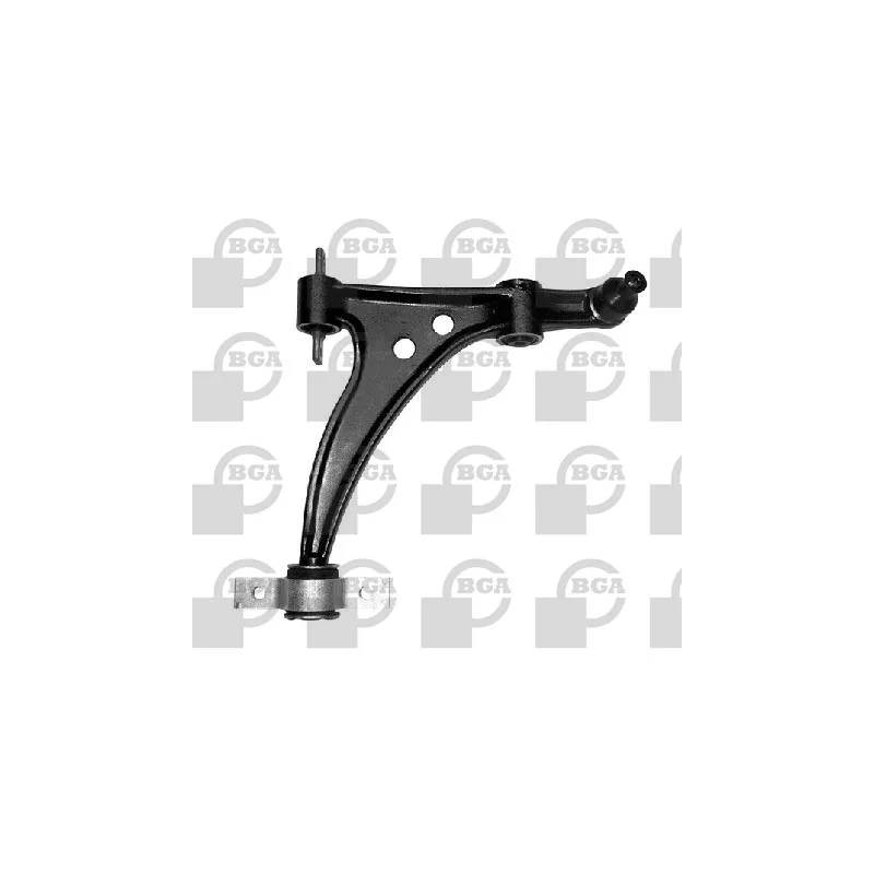 Triangle ou bras de suspension (train avant) BGA TRC0207