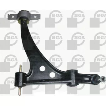 Triangle ou bras de suspension (train avant) BGA TRC0208