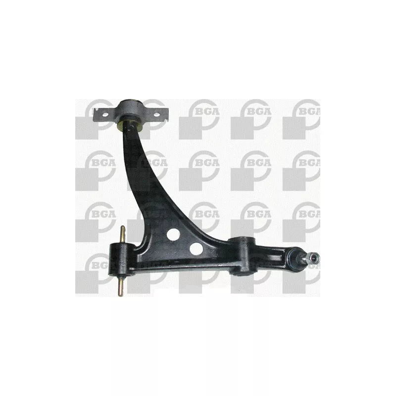 Triangle ou bras de suspension (train avant) BGA TRC0208