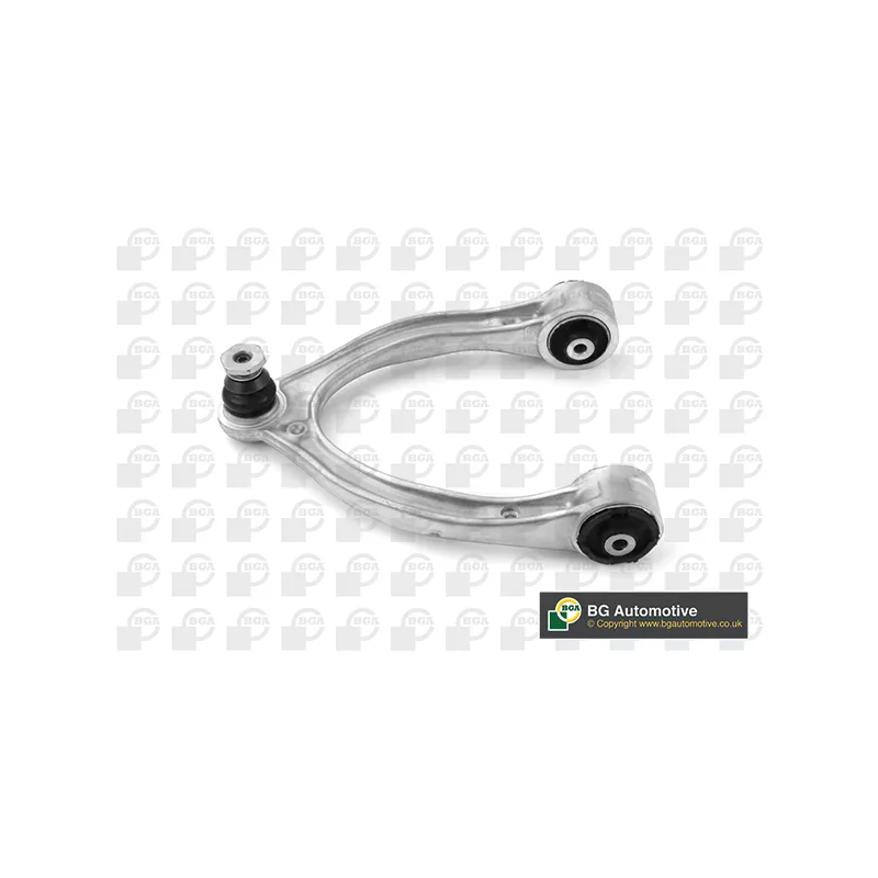 Triangle ou bras de suspension (train avant) BGA TRC0333
