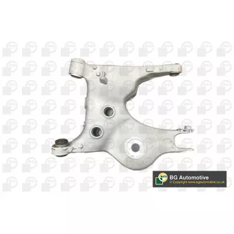 Bras de liaison, suspension de roue arrière BGA TRC0861