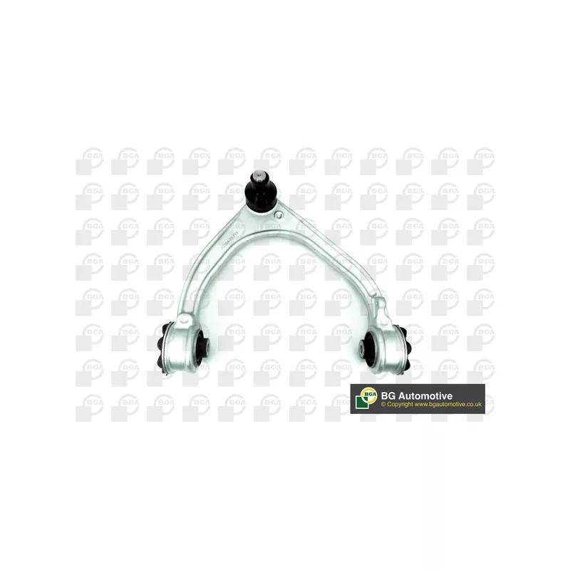 Triangle ou bras de suspension (train avant) BGA TRC0875