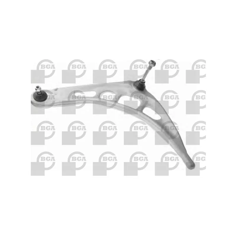 Triangle ou bras de suspension (train avant) BGA TRC0901