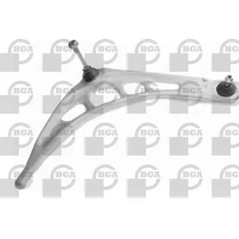 Triangle ou bras de suspension (train avant) BGA TRC0902
