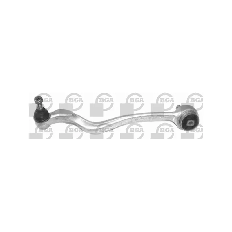 Triangle ou bras de suspension (train avant) BGA TRC0904