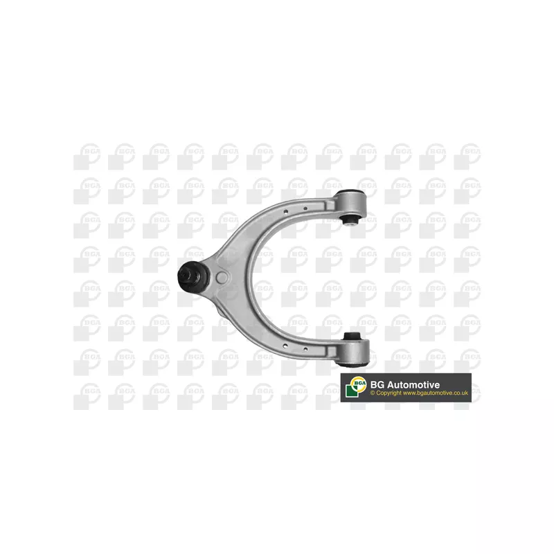 Bras de liaison, suspension de roue avant BGA TRC09108