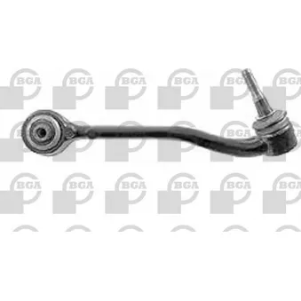 Bras de liaison, suspension de roue avant BGA TRC0911