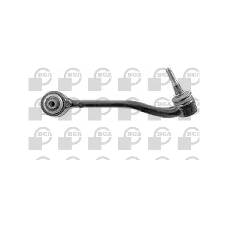 Bras de liaison, suspension de roue avant BGA TRC0911