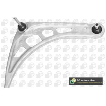 Triangle ou bras de suspension (train avant) BGA TRC0925