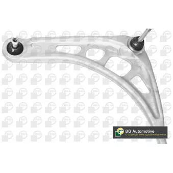 Triangle ou bras de suspension (train avant) BGA TRC0926