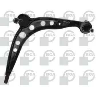 Triangle ou bras de suspension (train avant) BGA TRC0928