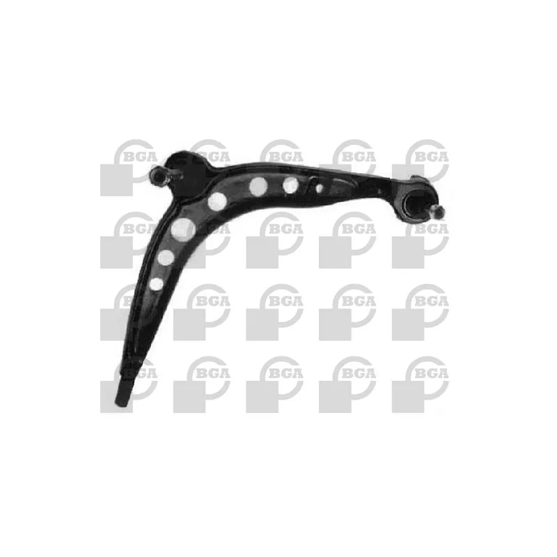 Triangle ou bras de suspension (train avant) BGA TRC0928