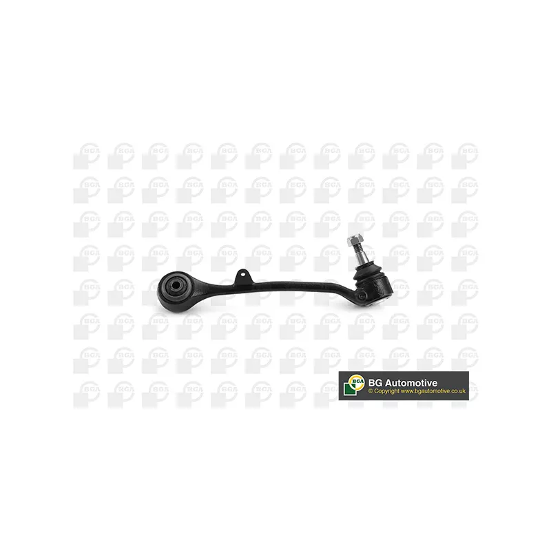 Triangle ou bras de suspension (train avant) BGA TRC0952