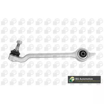 Triangle ou bras de suspension (train avant) BGA TRC0953