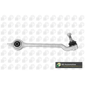 Triangle ou bras de suspension (train avant) BGA TRC0954