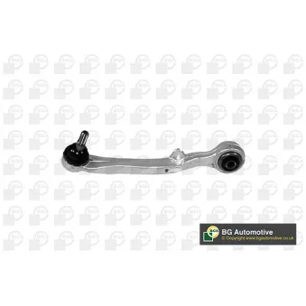 Triangle ou bras de suspension (train avant) BGA TRC0956