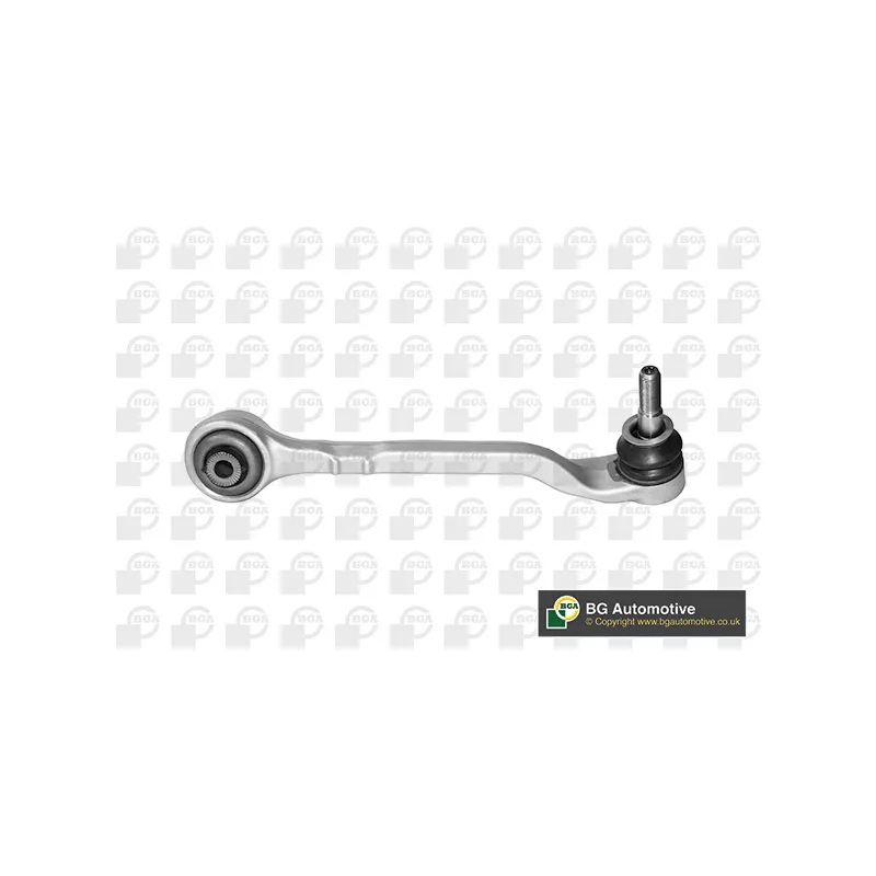 Triangle ou bras de suspension (train avant) BGA TRC0970