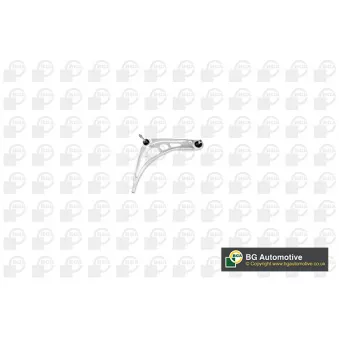 Triangle ou bras de suspension (train avant) BGA TRC0995