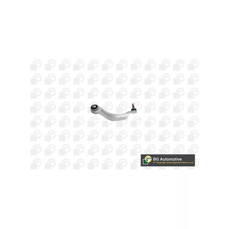 Triangle ou bras de suspension (train avant) BGA TRC0998