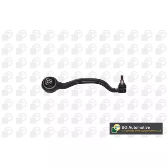 Triangle ou bras de suspension (train avant) BGA TRC0999