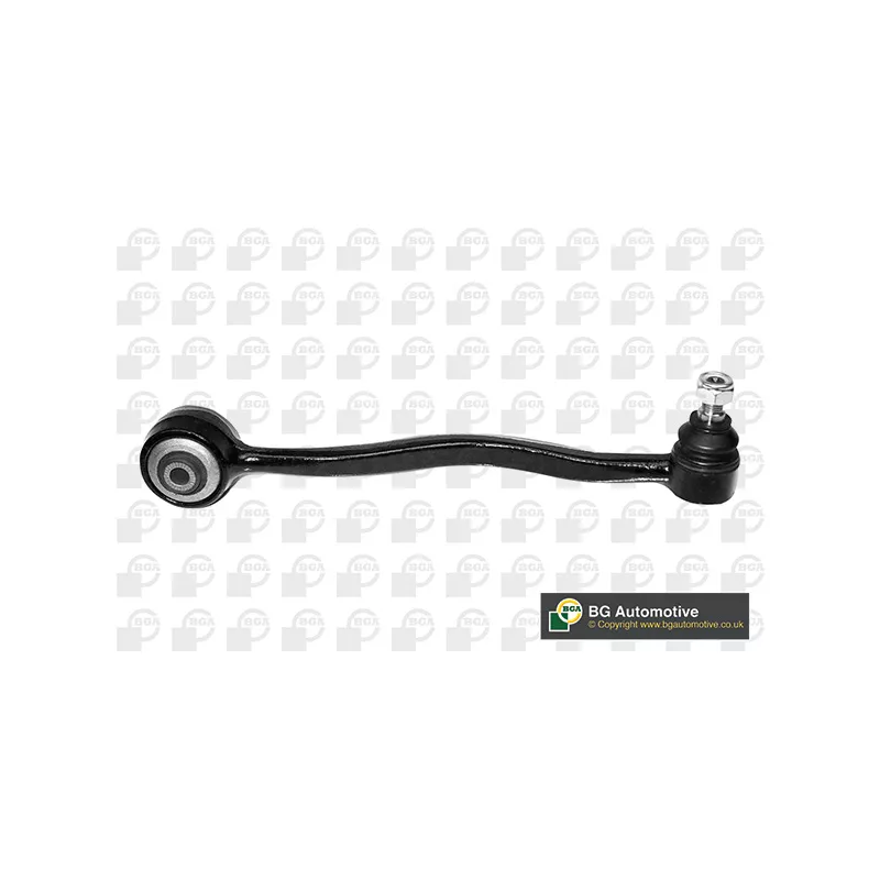 Triangle ou bras de suspension (train avant) BGA TRC1000