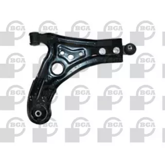 Triangle ou bras de suspension (train avant) BGA TRC1201