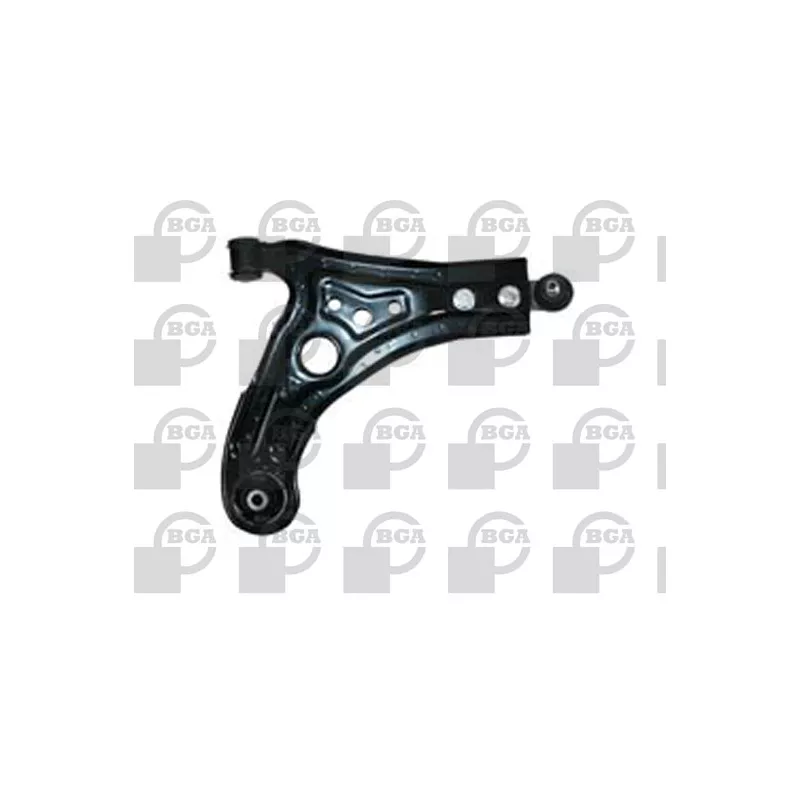 Triangle ou bras de suspension (train avant) BGA TRC1201