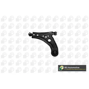 Triangle ou bras de suspension (train avant) BGA TRC1202