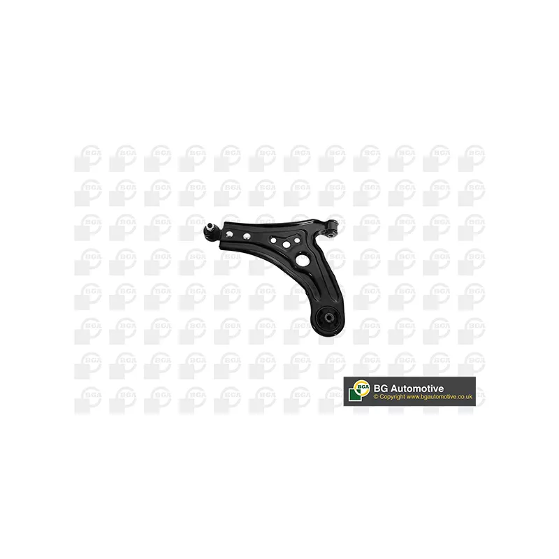 Triangle ou bras de suspension (train avant) BGA TRC1202