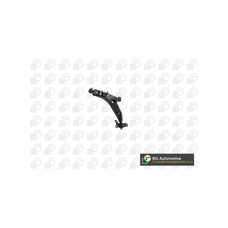 Triangle ou bras de suspension (train avant) BGA TRC1207